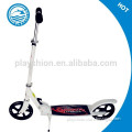 200mm big wheel folding kick scooter for adult